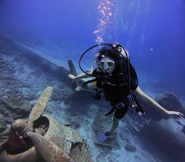 Happy Bubbles Dive Center fotoğrafı