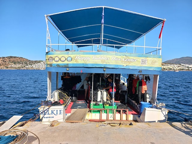 Happy Bubbles Dive Center fotoğrafı