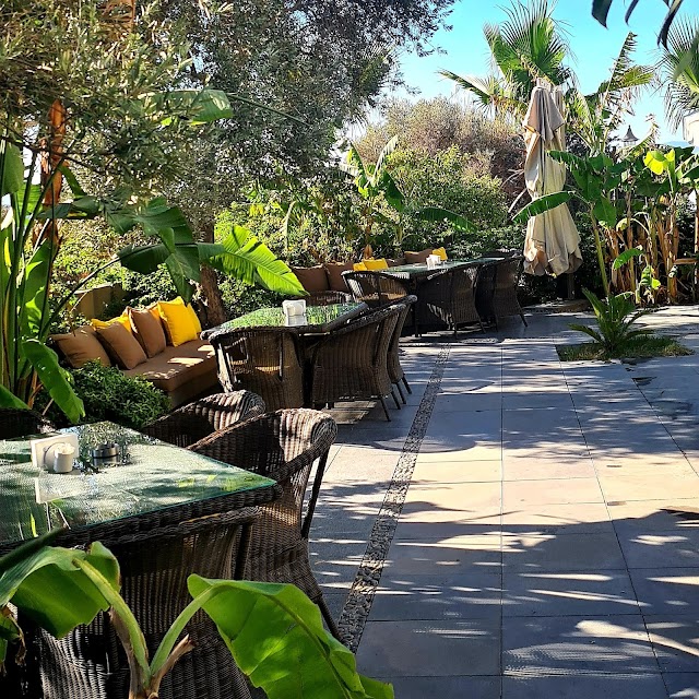 Maride Cafe & Patisserie fotoğrafı