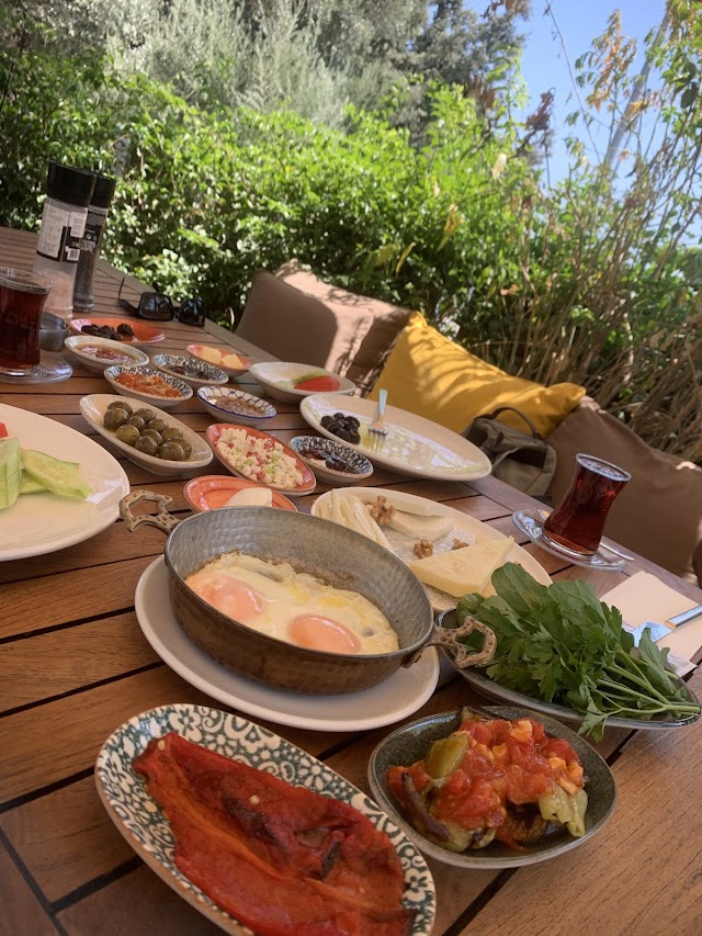 Maride Cafe & Patisserie fotoğrafı