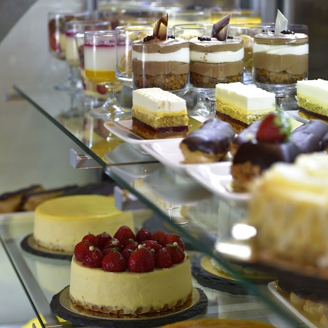 Maride Cafe & Patisserie fotoğrafı
