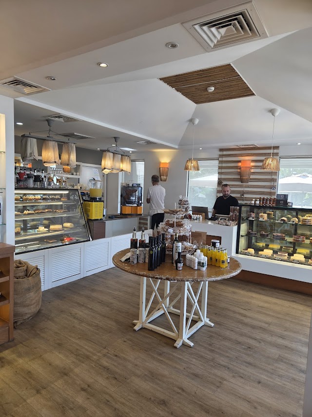 Maride Cafe & Patisserie fotoğrafı