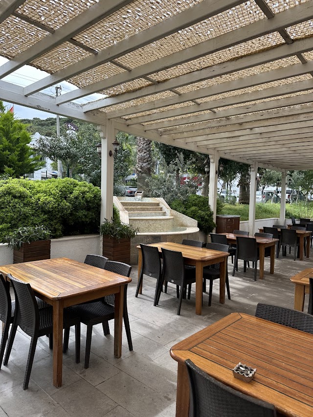 Bitez Belediye Kafe fotoğrafı