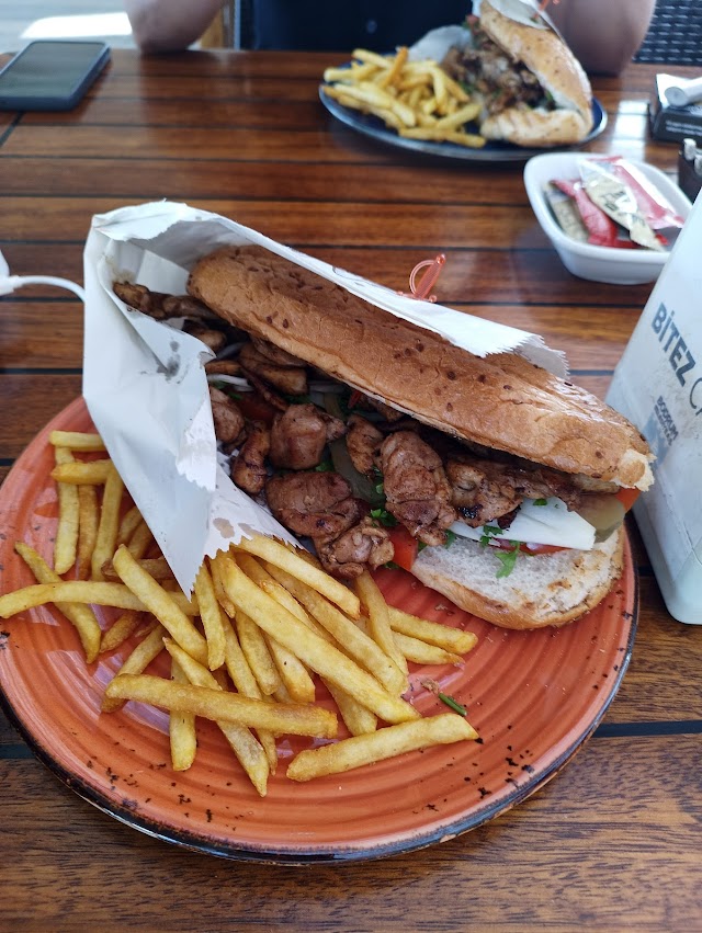 Bitez Belediye Kafe fotoğrafı