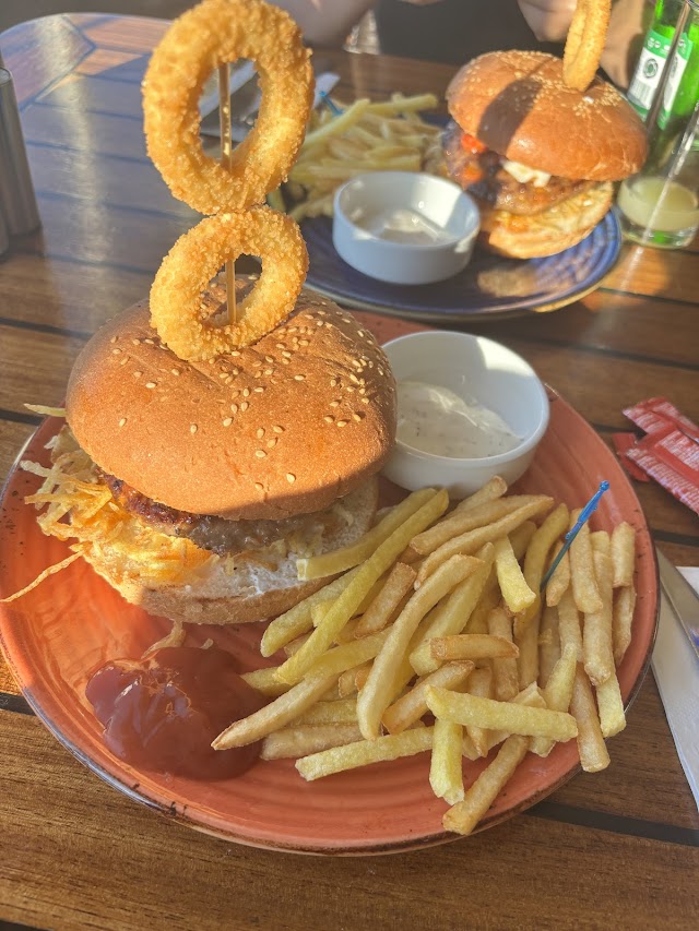 Bitez Belediye Kafe fotoğrafı