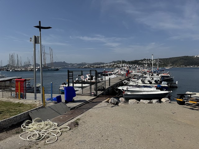 Bitez Belediye Kafe fotoğrafı