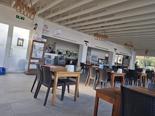 Bitez Belediye Kafe fotoğrafı