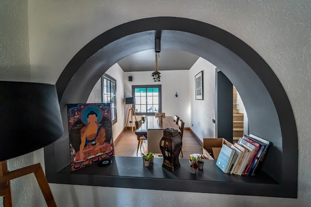 Kraft Bistro Cafe Bodrum fotoğrafı