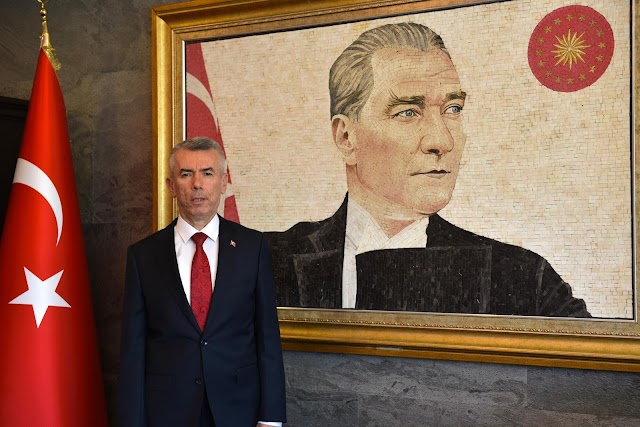 Bodrum Kaymakamlığı fotoğrafı