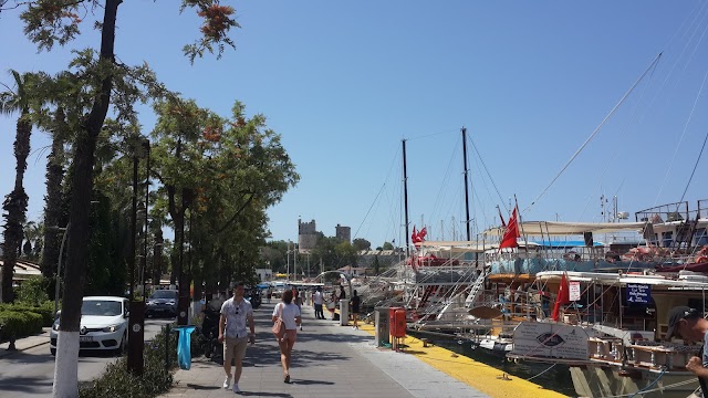 Bodrum Kaymakamlığı fotoğrafı