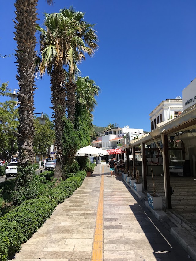 Bodrum Kaymakamlığı fotoğrafı