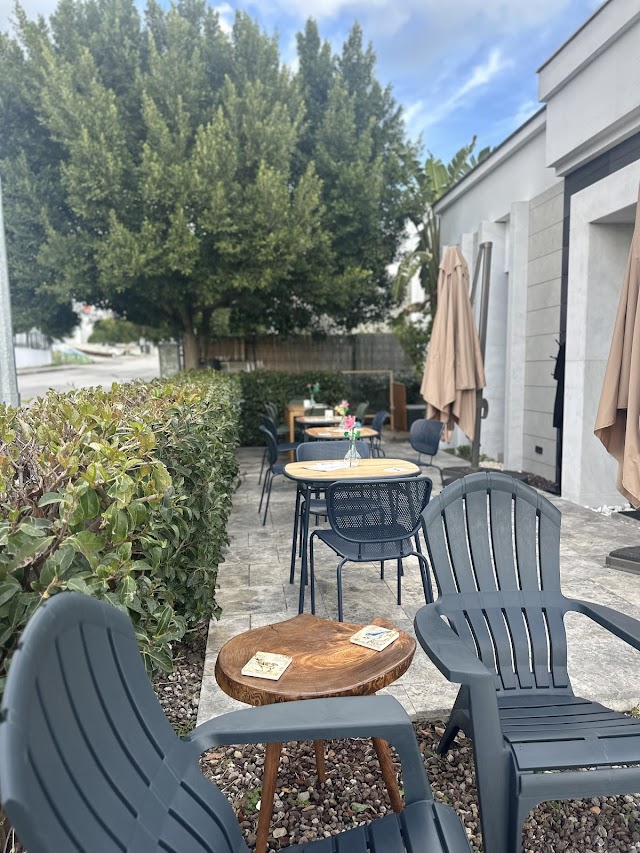 Birdie Cafe fotoğrafı