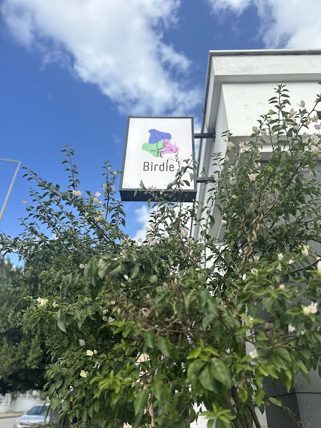 Birdie Cafe fotoğrafı