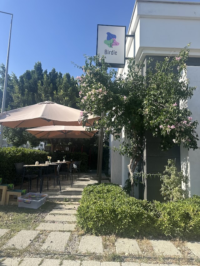 Birdie Cafe fotoğrafı