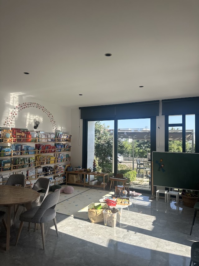 Birdie Cafe fotoğrafı