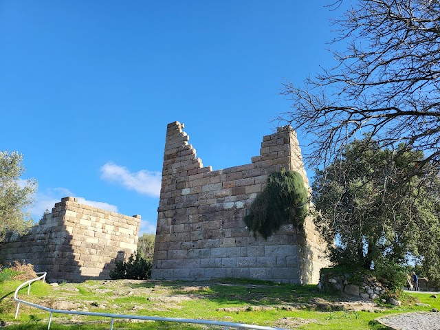 Myndos Kapısı fotoğrafı