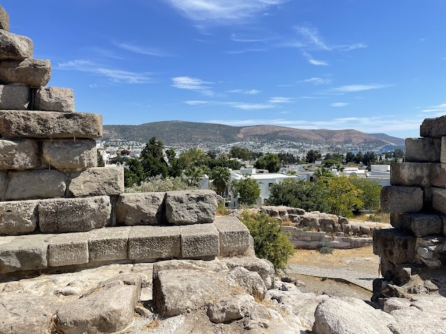 Myndos Kapısı fotoğrafı