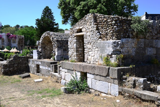 Myndos Kapısı fotoğrafı