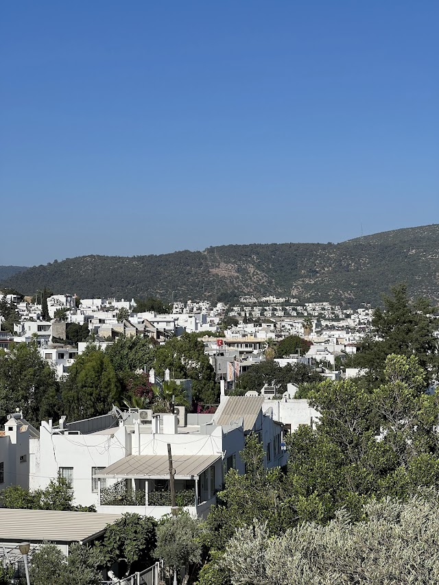 Myndos Kapısı fotoğrafı