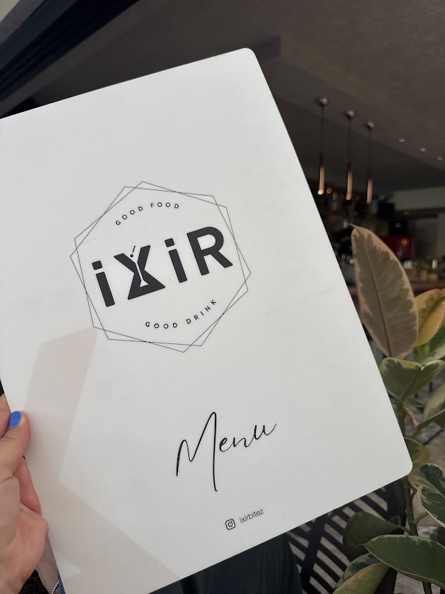  İXİR Bitez fotoğrafı