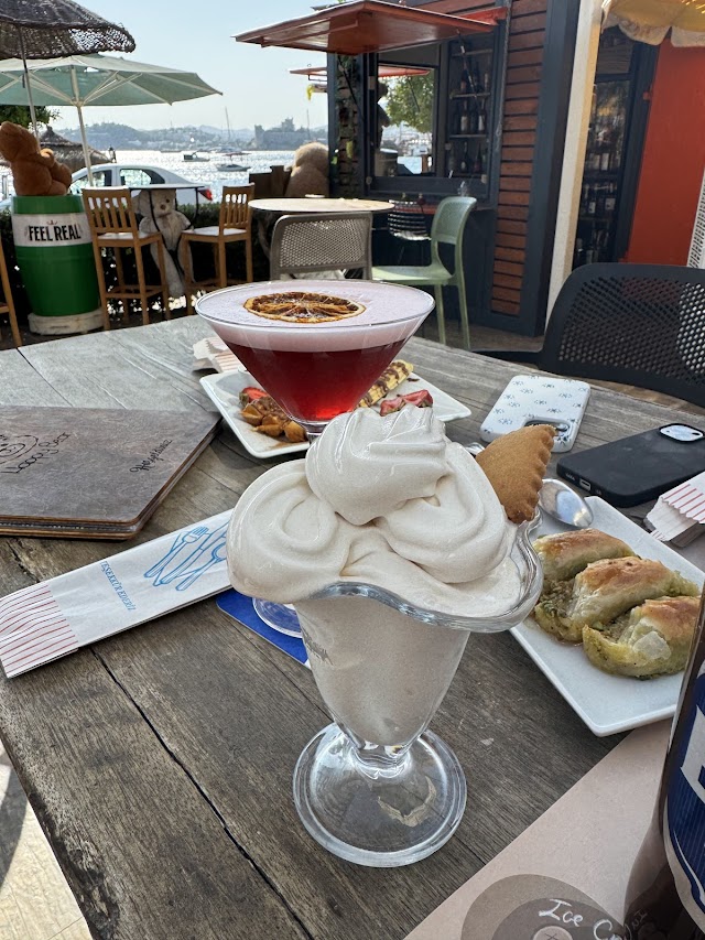 Happy Bear fotoğrafı