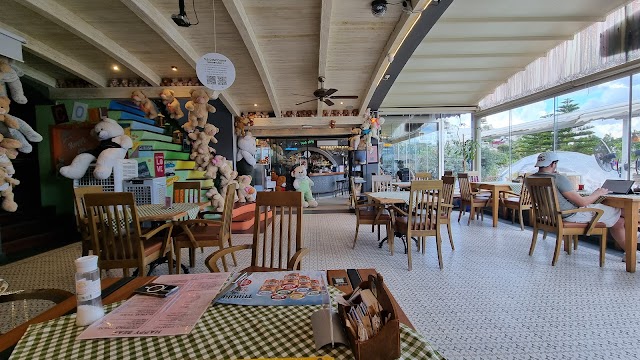 Happy Bear fotoğrafı