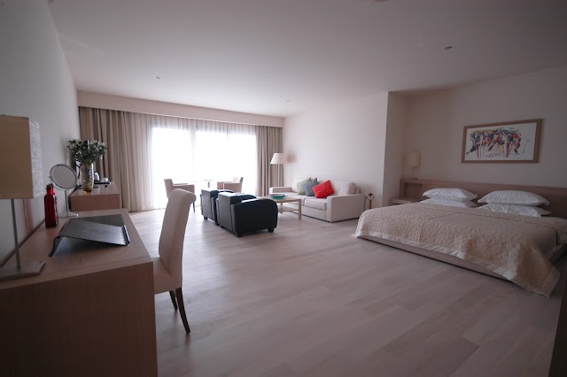 Lvzz Hotel fotoğrafı