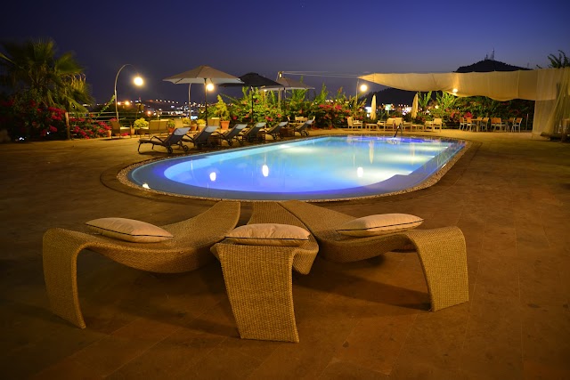 Lvzz Hotel fotoğrafı