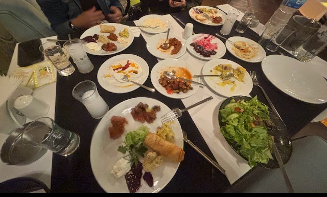 Anason Bodrum fotoğrafı