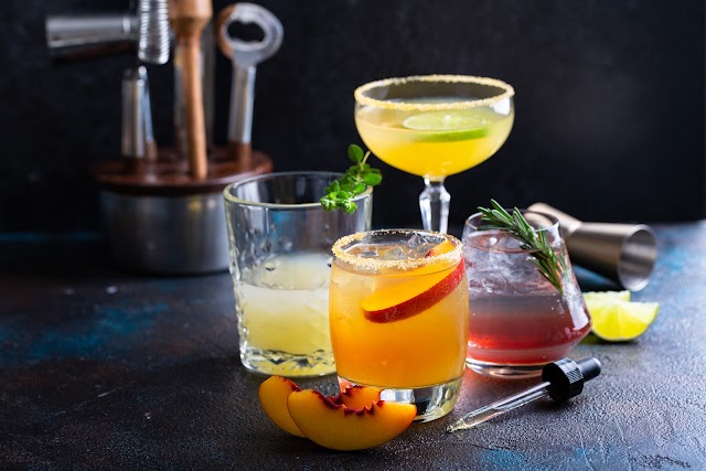 Gölge Cocktail Bar fotoğrafı