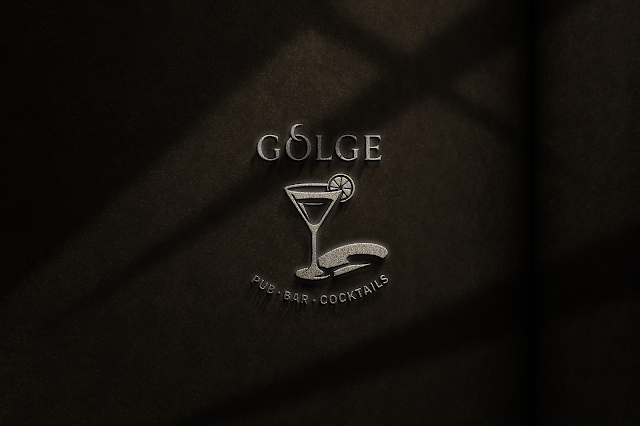 Gölge Cocktail Bar fotoğrafı