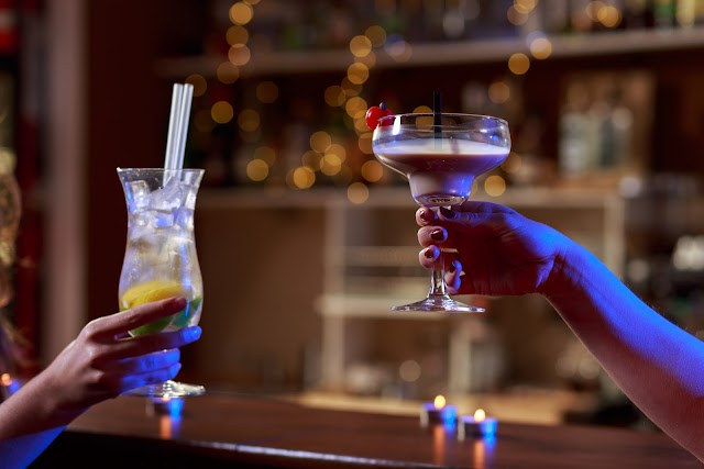 Gölge Cocktail Bar fotoğrafı