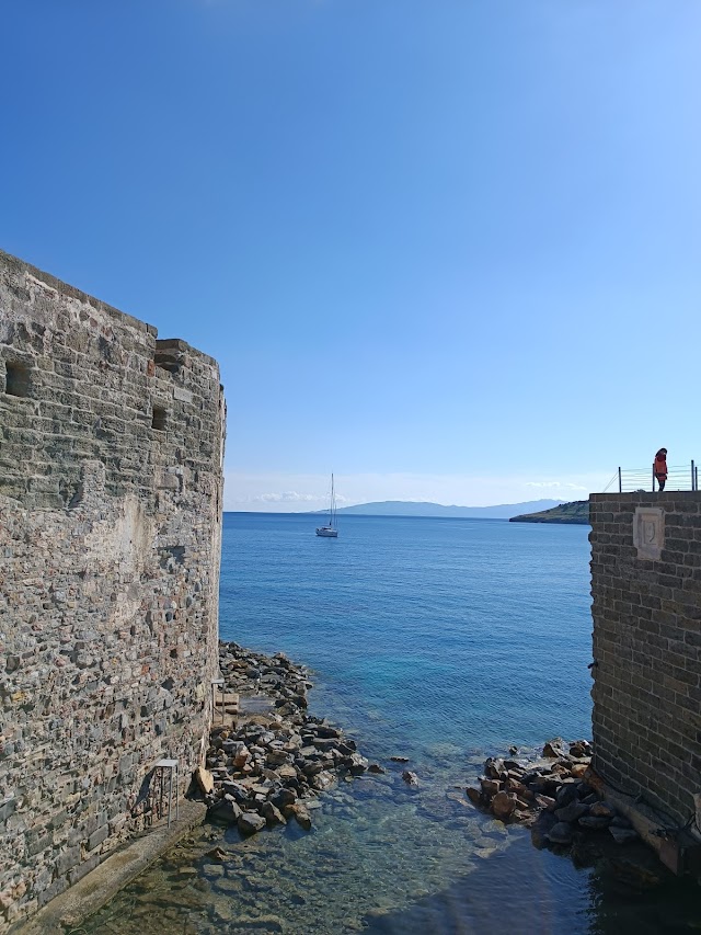 Bodrum Kalesi fotoğrafı