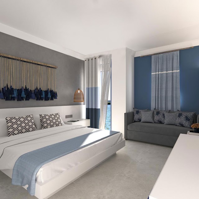 Holiday Inn Resort fotoğrafı