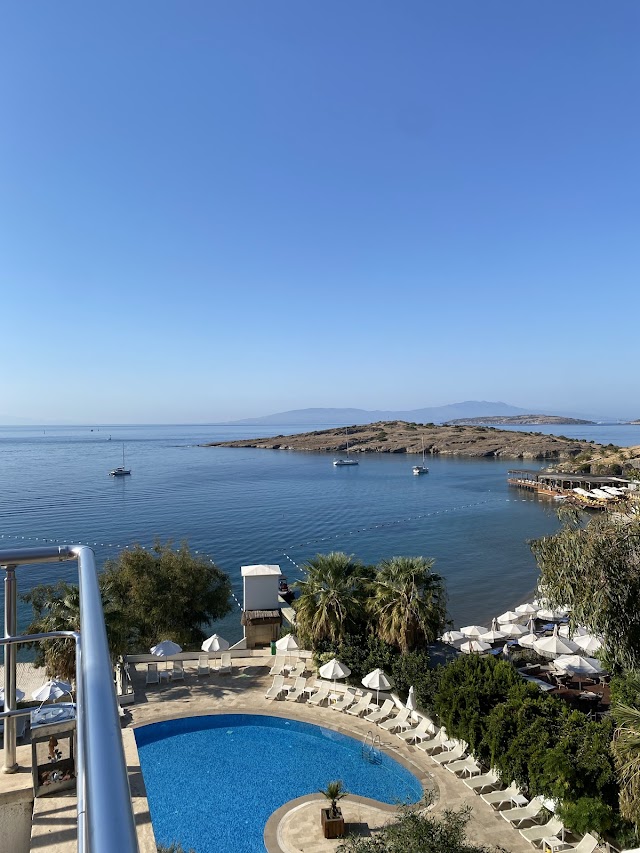 Holiday Inn Resort fotoğrafı