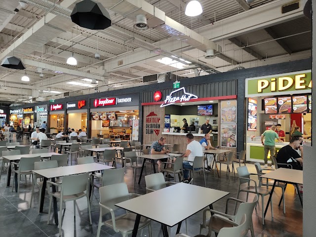 Midtown  fotoğrafı