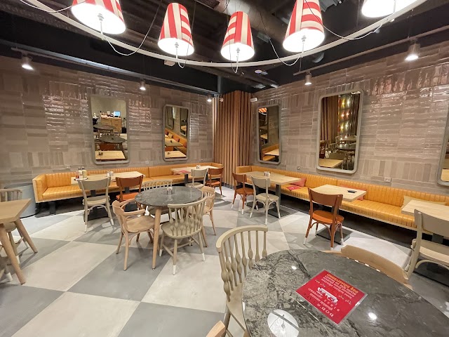 Midtown  fotoğrafı