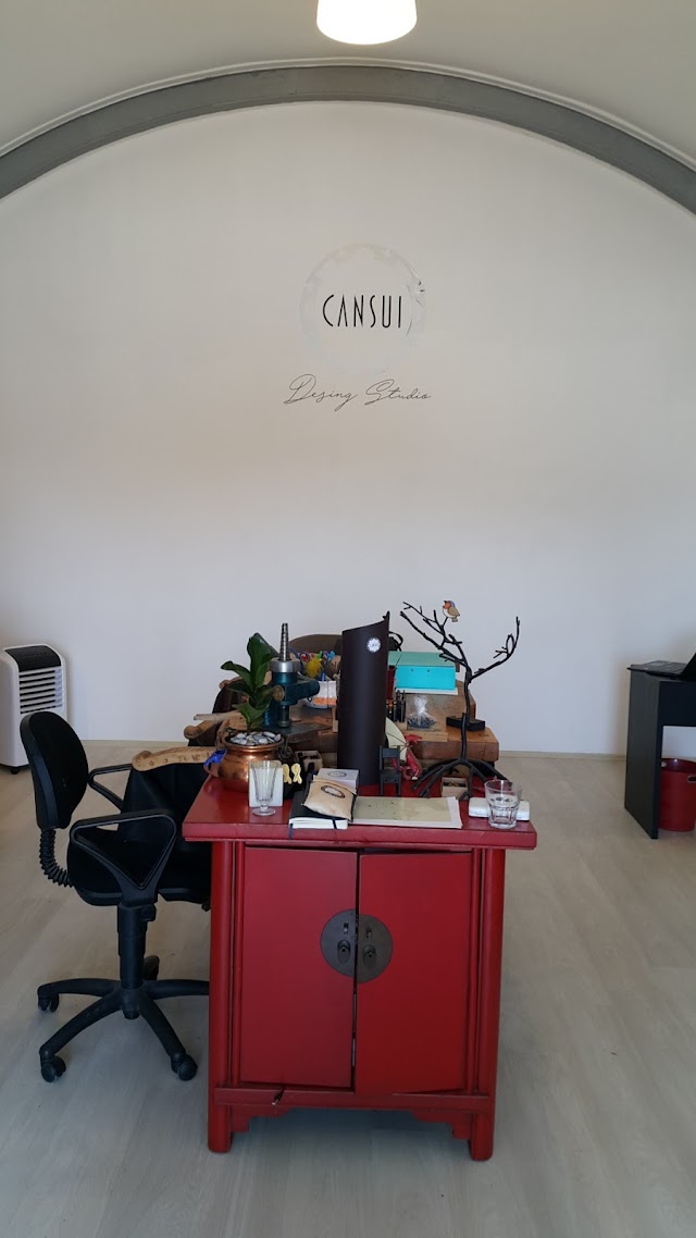  Cansui Design Atölyesi fotoğrafı