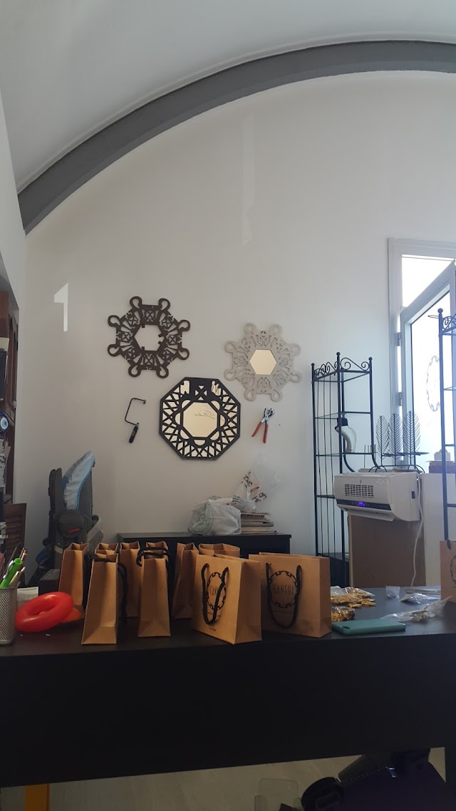  Cansui Design Atölyesi fotoğrafı