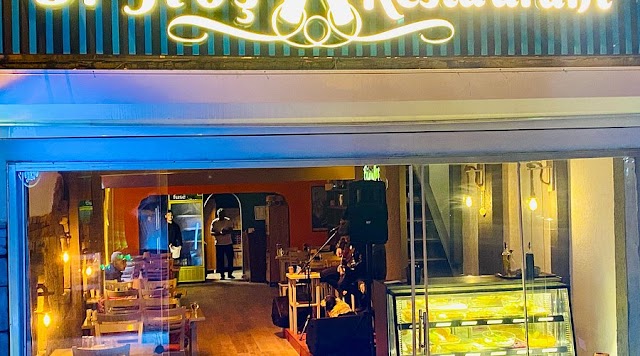 Bi'Hoş Restaurant fotoğrafı