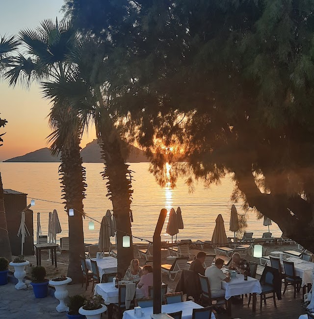 Bi'Hoş Restaurant fotoğrafı