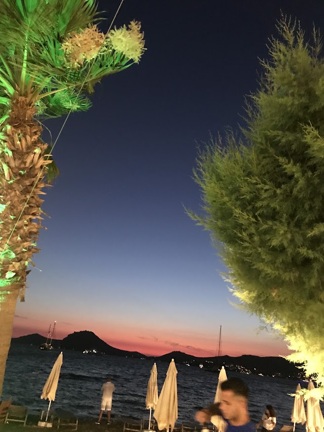 Bi'Hoş Restaurant fotoğrafı