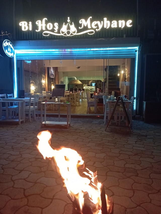Bi'Hoş Restaurant fotoğrafı