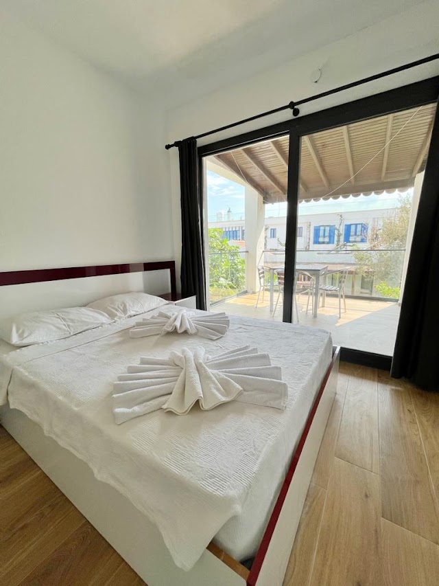 Kemancı Suites & Restaurant fotoğrafı