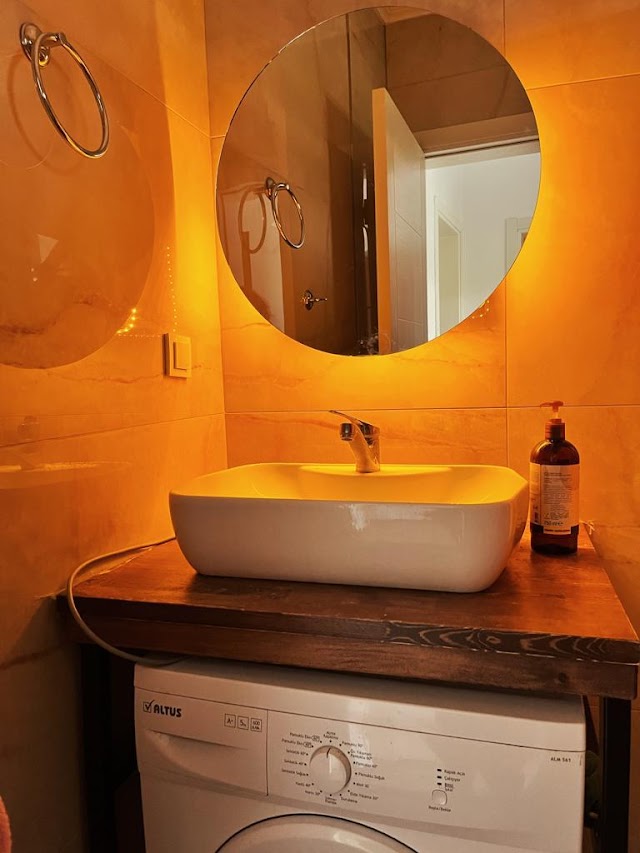 Kemancı Suites & Restaurant fotoğrafı