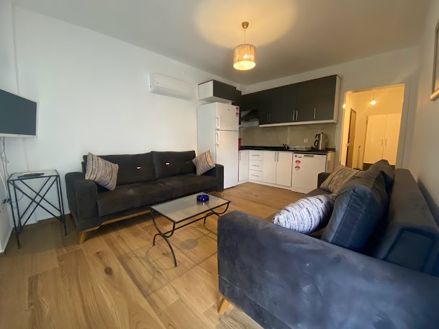 Kemancı Suites & Restaurant fotoğrafı