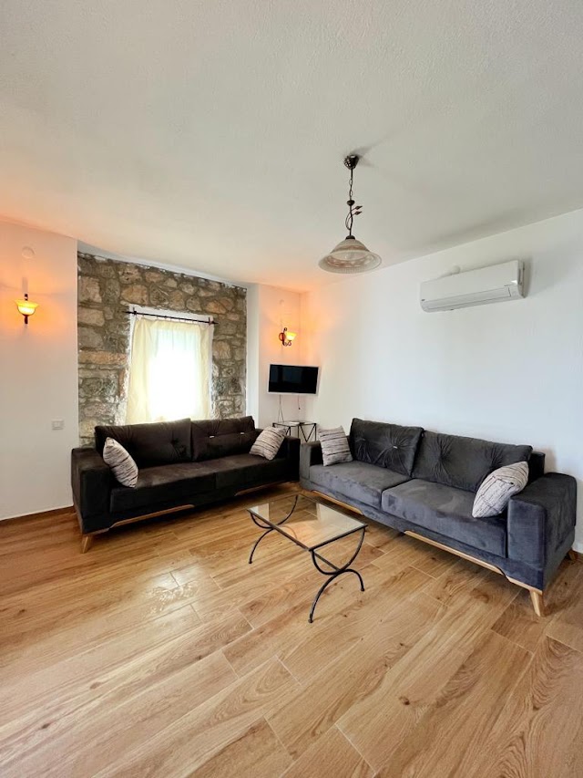 Kemancı Suites & Restaurant fotoğrafı