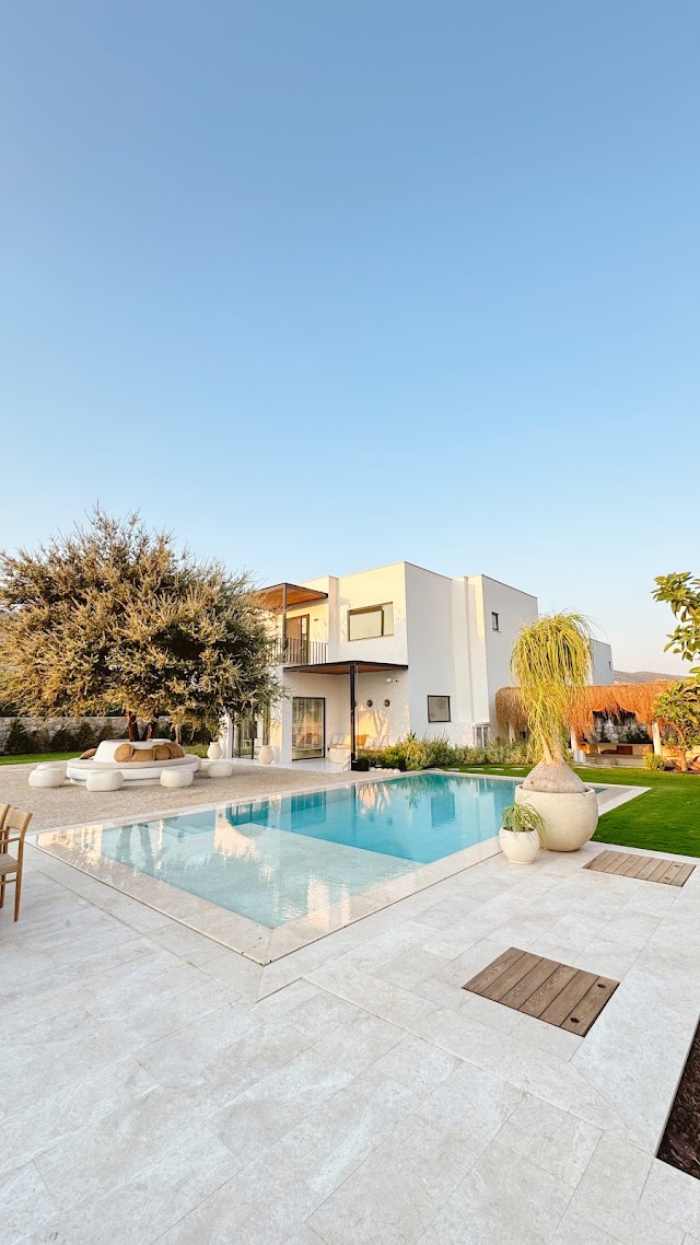 Sydra Bitez fotoğrafı