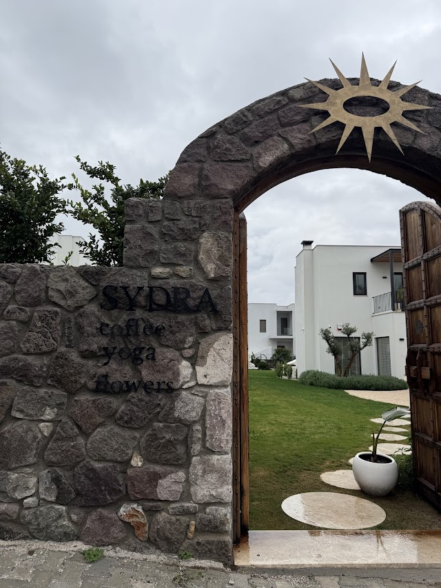 Sydra Bitez fotoğrafı