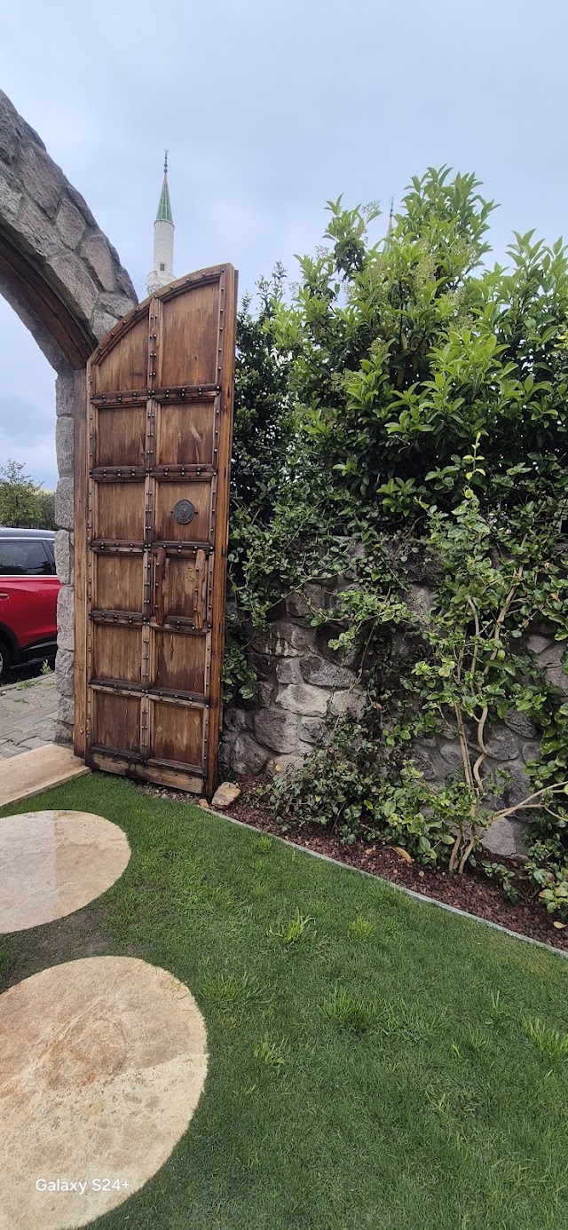 Sydra Bitez fotoğrafı